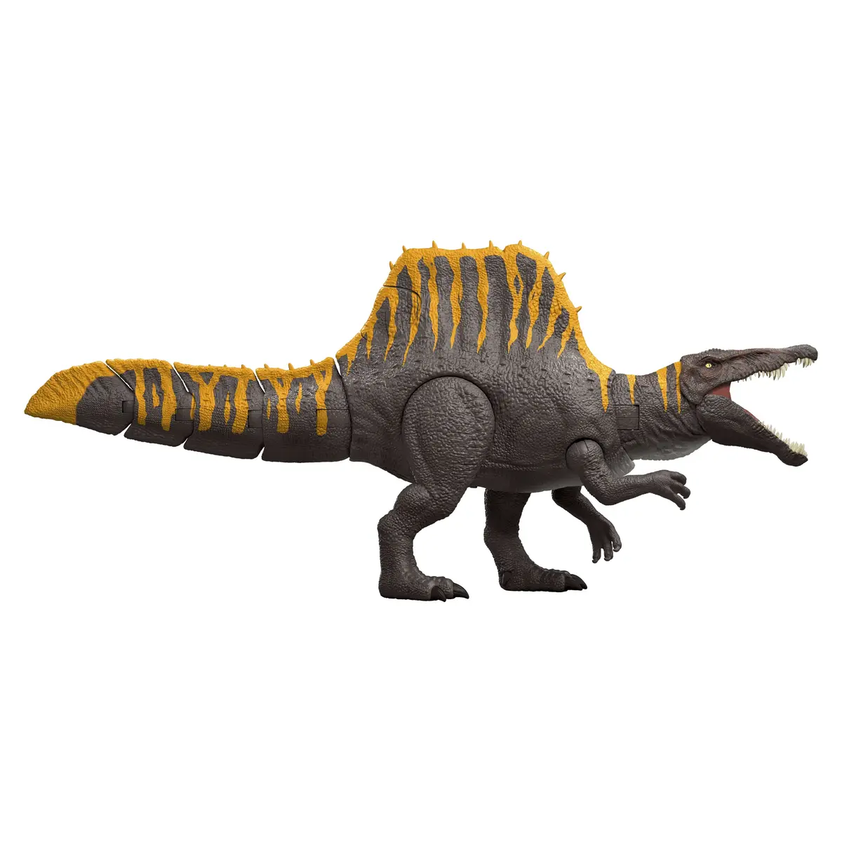 Rīcības Figūra Mattel Jurassic World Rebirth Spinosaurus Photo 2