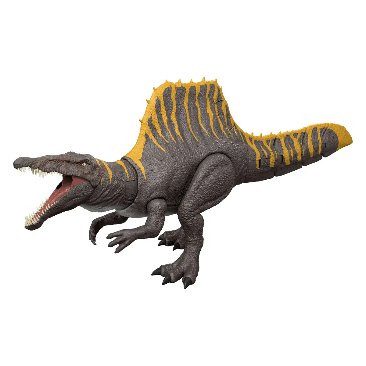 Rīcības Figūra Mattel Jurassic World Rebirth Spinosaurus Photo 3