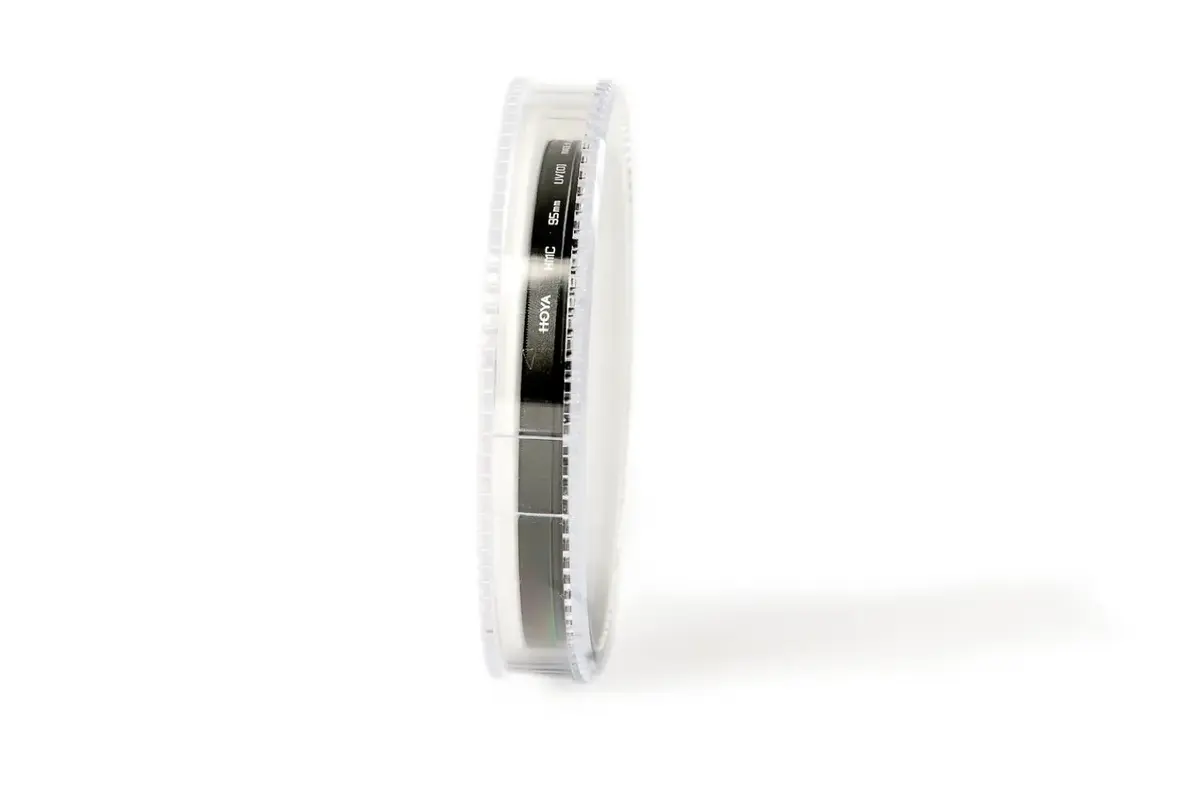 Hoya Y5UV095 UV filter 95 mm Photo 2