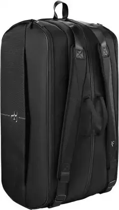 Tenisa soma Wilson x RF Tournament Bag 15 Photo 3