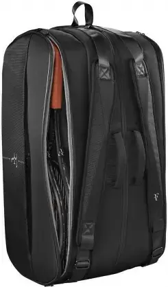 Tenisa soma Wilson x RF Tournament Bag 15 Photo 4