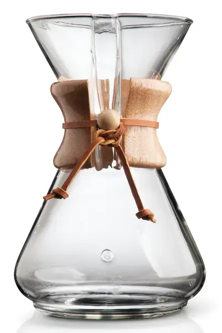 Кофейник Chemex CM-10A Photo 2