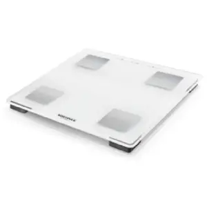 Электронные весы Soehnle Shape Sense Connect Lite 180 кг 100 г точность