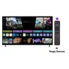 Телевизор LG QNED 86QNED82A3B Photo 2