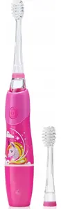 Sonic toothbrush for children No name BRUSH BABY Kidz Sonic – for ages 3+, unicorn design