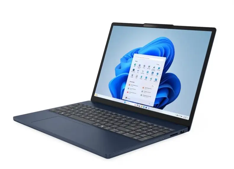 Portatīvais dators Lenovo IdeaPad Slim 3