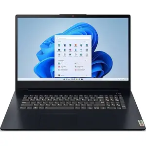 Ноутбук Lenovo IdeaPad 3 17" i3-1215U 8ГБ 512ГБ W11