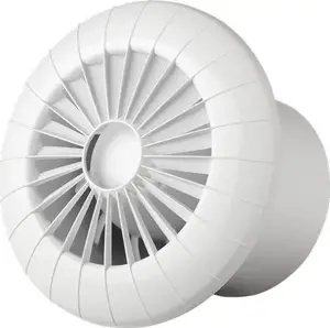 Потолочный вентилятор airRoxy aRid 100 BB TS с таймером (модель 01-041)