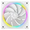SilentiumPC FL12R WH 120 мм вентилятор 3 шт Photo 3