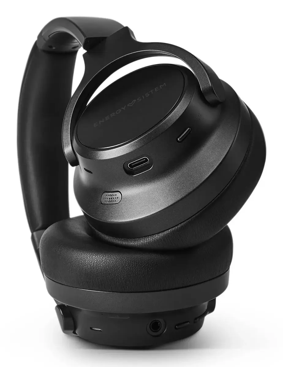 Наушники energy sistem Silent ANC Photo 2