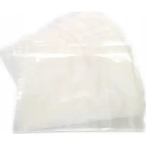 Aploksne/kurjera vāks Office Products C5 caurspīdīga, 1000 gab.