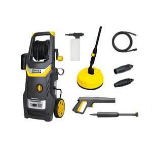 Pressure Washer STANLEY SXFPW21BP-E 160BAR