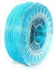 Филамент Devil Design PLA 1.75 мм Бирюзовый 1 кг Photo 1
