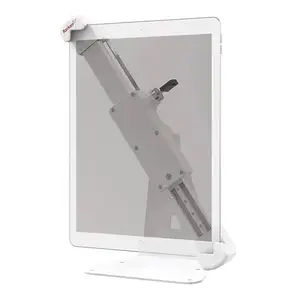Tablet Security Enclosure Barkan T71HL 35.6 cm Universal White