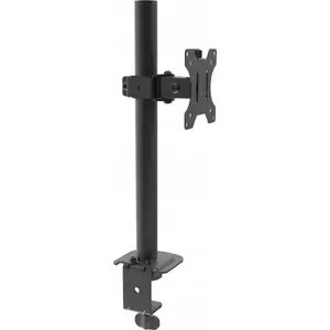 Monitor desk mount Akyga AK-MB-03 arm 10 kg VESA 75x75 / 100x100 15–32"