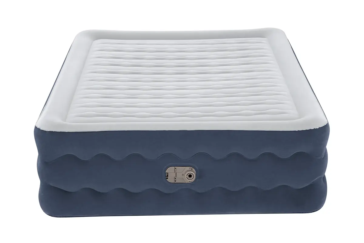 Надувной матрас Bestway Tritech TruLeisure Queen Photo 5