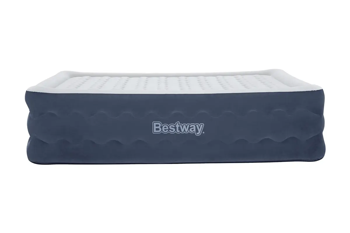 Надувной матрас Bestway Tritech TruLeisure Queen Photo 7