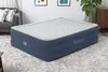 Надувной матрас Bestway Tritech TruLeisure Queen Photo 9