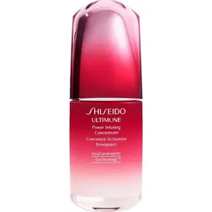 Serums Shiseido Ultimune Power Infusing Concentrate 30 ml — koncentrāts sejai