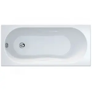 Bathtub CERSANIT Mito Red rectangular 160 x 70 cm TS301-004