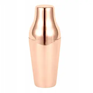 Šeikeris Contigo 650 ml, vara krāsa, modelis BPR-03M, 650 ml