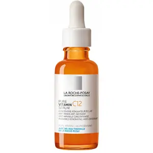Serum La Roche-Posay Pure Vitamin C12 concentrated smoothing and radiance-restoring 30 ml