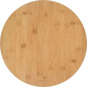 Cutting and Serving Board KingHoff KH-1566 bamboo