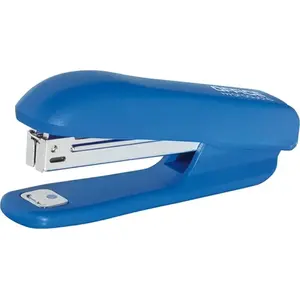 Степлер Office Products Zszywacz PBSX1474 — компактный настольный степлер, совместим со стандартными скобами