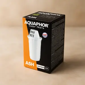 Картридж для фильтра Aquaphor A5 H Photo 1