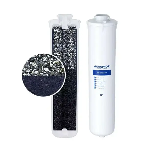 Filter Cartridge Aquaphor K1 515922 Photo 2