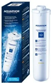 Filtra kasetne Aquaphor K2 515913, 515913