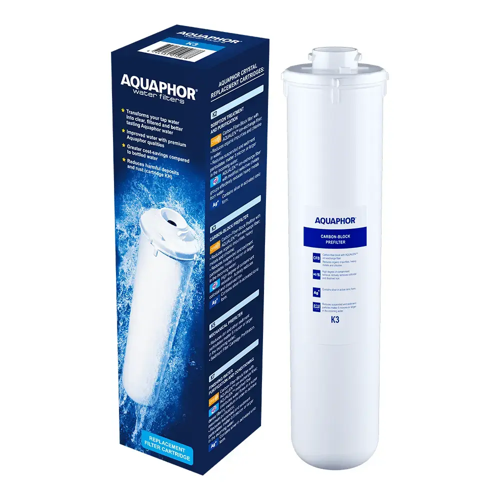 Картридж для фильтра Aquaphor K3 515915 Photo 2