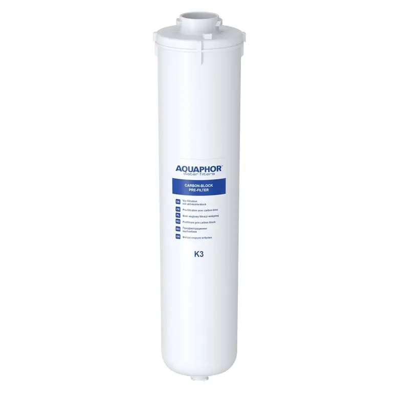 Filtra kasete Aquaphor K3 515915 Photo 3
