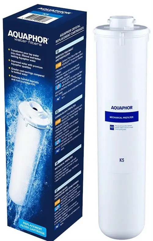 Filtra kasete Aquaphor K5 515919 Photo 4