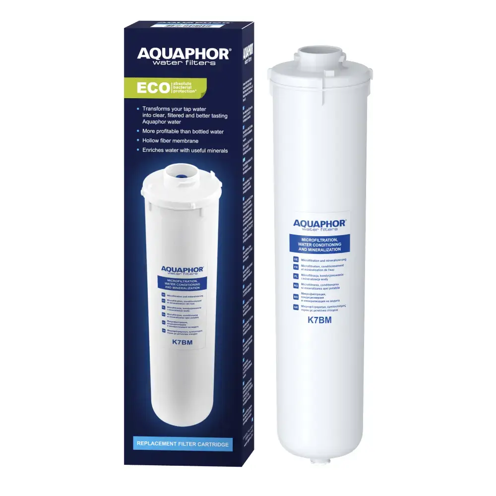 Filter Cartridge Aquaphor K7BM 515923 Photo 2