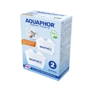 Filtra kasete Aquaphor MF+ 2gab. 500567