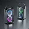 Awei KA15 bezvadu skaļrunis Bluetooth 5.3 70W Photo 3