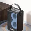 Awei KA15 bezvadu skaļrunis Bluetooth 5.3 70W Photo 4