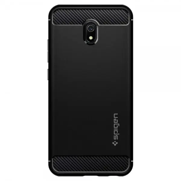 Spigen Rugged Armor mobile phone case Xiaomi Redmi 8A Photo 2