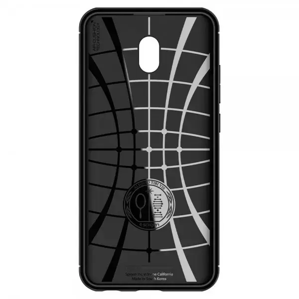 Spigen Rugged Armor mobile phone case Xiaomi Redmi 8A Photo 3