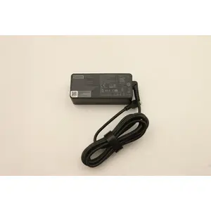 Сетевой адаптер Lenovo 45W USB-C 5A10W86245 — 45Вт USB-C зарядное для устройств Lenovo