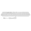 LMP 24206 USB Full-size Keyboard QWERTZ Photo 2
