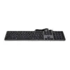 LMP 24272 проводная полноразмерная USB AZERTY-клавиатура Photo 2