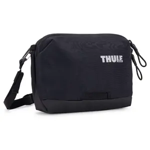 Cross body bag Thule Paramount PARACB3102 Black Polyester Unisex 2L