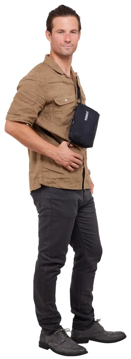 Cross body bag Thule Paramount PARACB3102 Photo 3