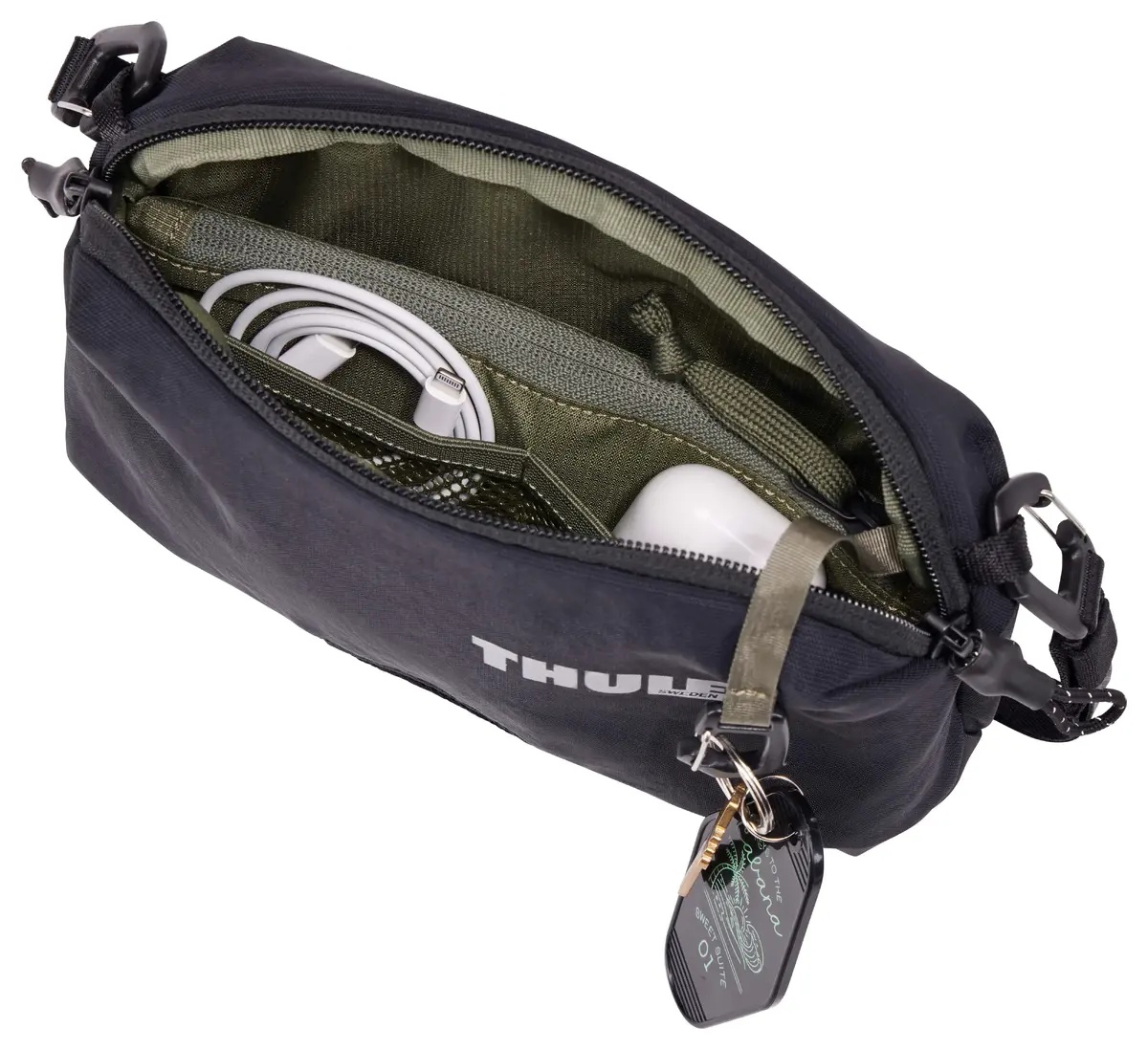 Cross body bag Thule Paramount PARACB3102 Photo 9