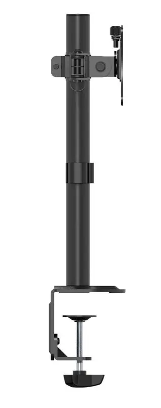 eSTUFF GLB227002 Dual Monitor Desk Mount Photo 4