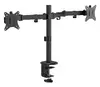 eSTUFF GLB227002 Dual Monitor Desk Mount Photo 5