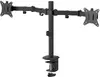eSTUFF GLB227002 Dual Monitor Desk Mount Photo 7