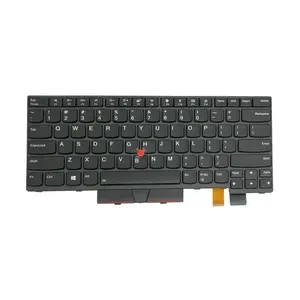 Keyboard Lenovo 01HX512 backlit for ThinkPad T480